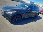 Infiniti QX70 2017