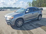 Mitsubishi Outlander 2012