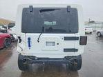 Jeep Wrangler 2012
