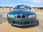 BMW Z3 2000