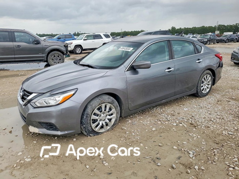 Nissan Altima 2016 - Image 1 of 12