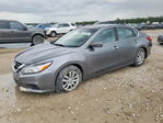 Nissan Altima 2016