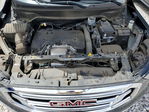 GMC Terrain 2019