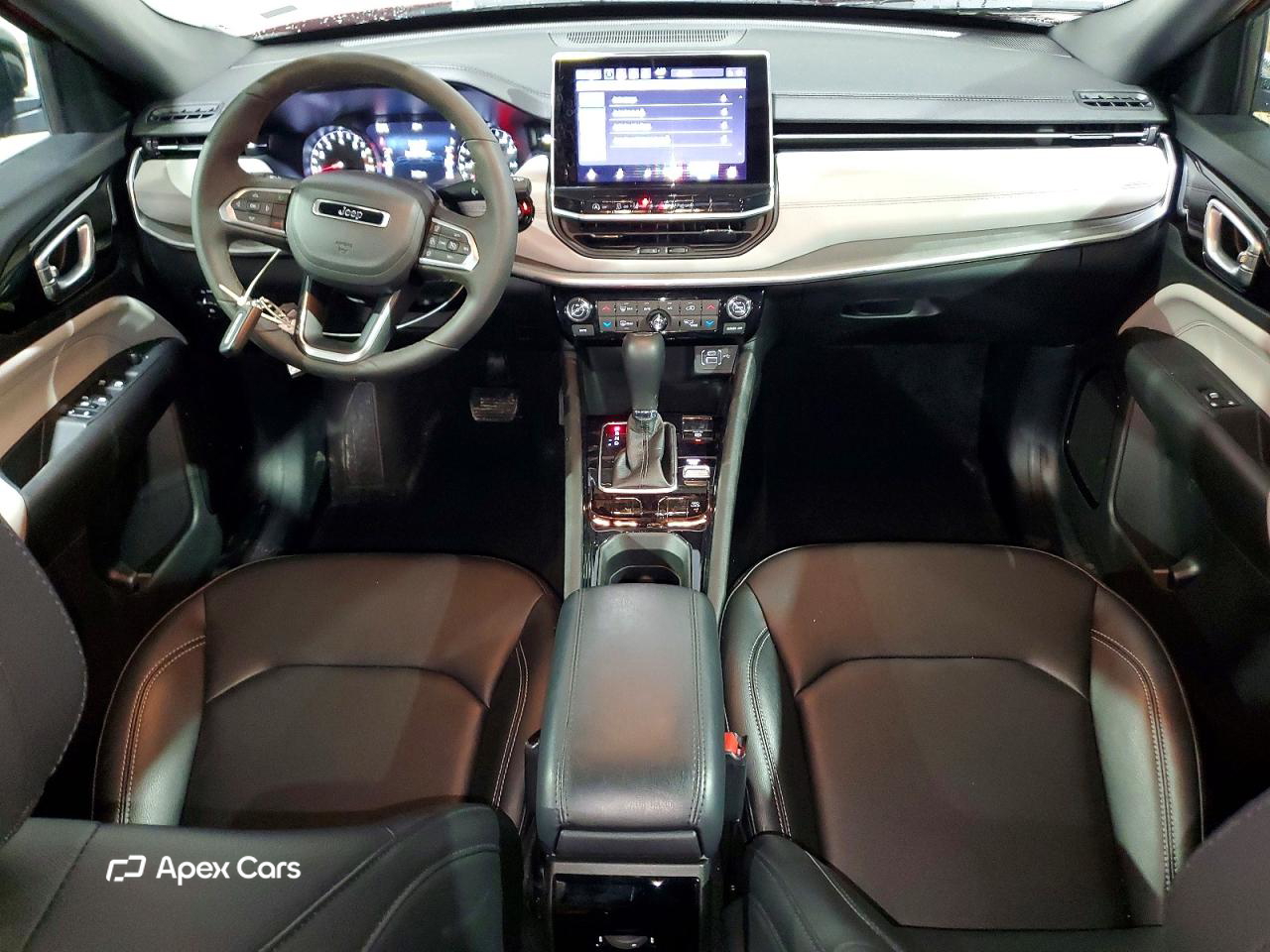 Jeep Compass 2026