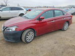 Nissan Sentra 2017