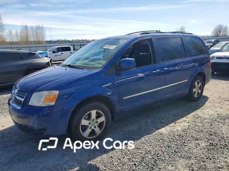 Dodge Caravan 2010 - Zdjęcie 1 z 13