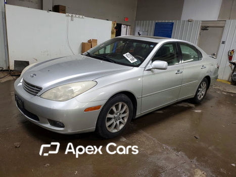 Lexus ES 2004 - Image 1 of 12