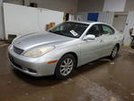 Lexus ES 2004