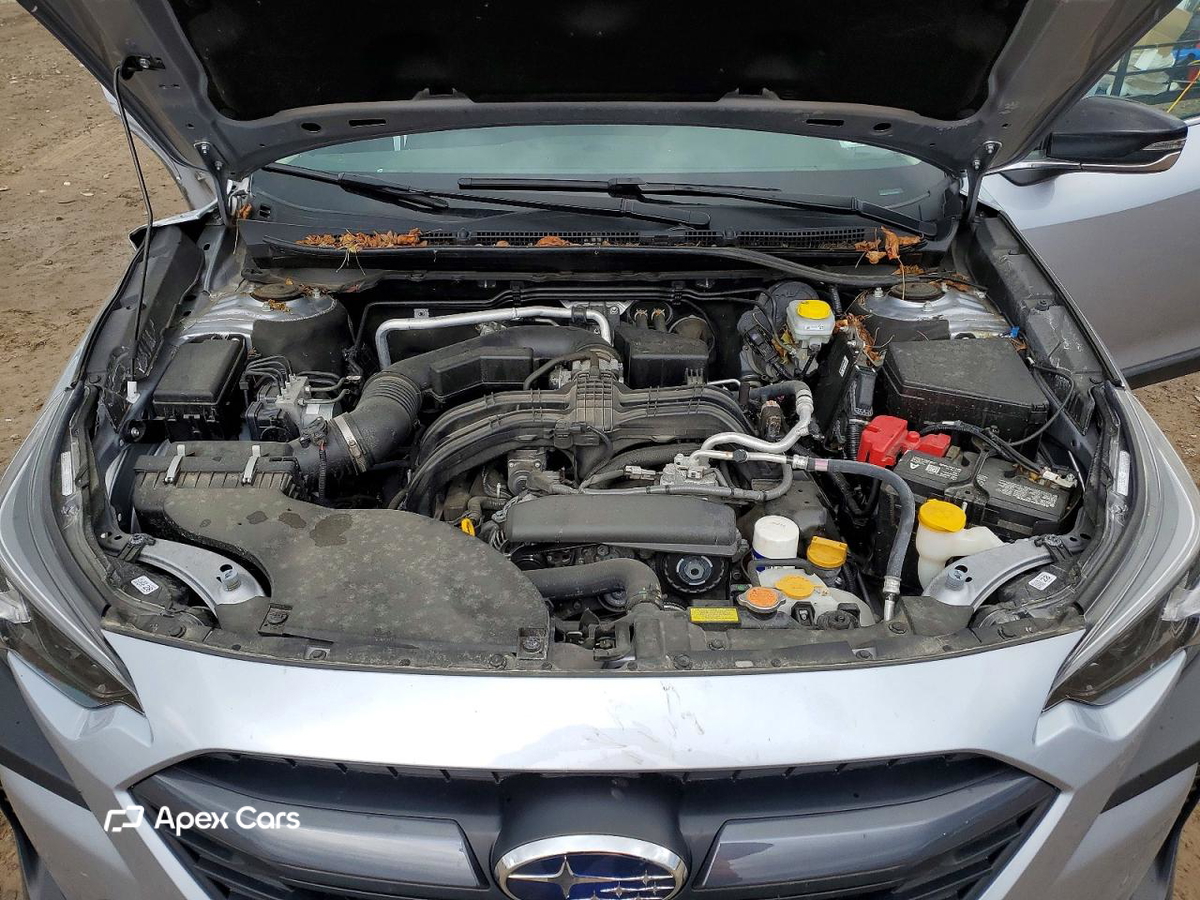 Subaru Outback 2025