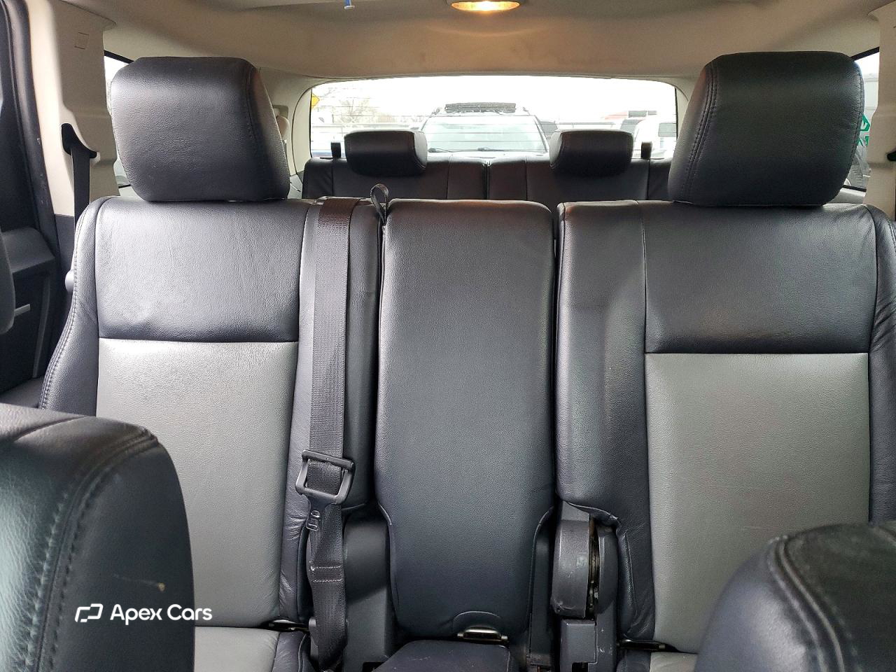 Dodge Journey 2009