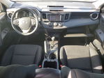 Toyota RAV 4 2017