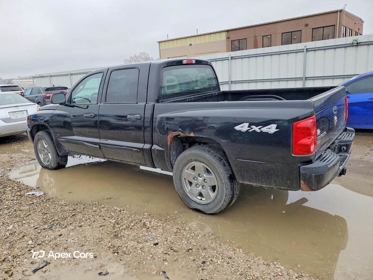 Dodge Dakota 2005