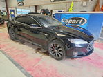 Tesla Model S 2016