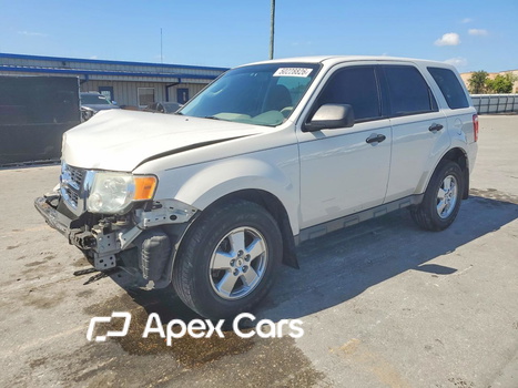 Ford Escape 2011 - Image 1 of 13