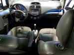 Chevrolet Spark 2014