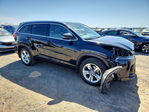 Toyota Highlander 2017