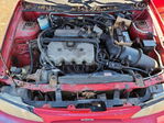 Ford Escort 2002