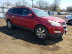 Chevrolet Traverse 2012
