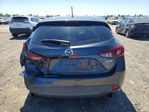 Mazda 3 2015
