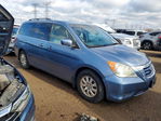 Honda Odyssey 2008