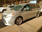 Toyota Sienna 2020