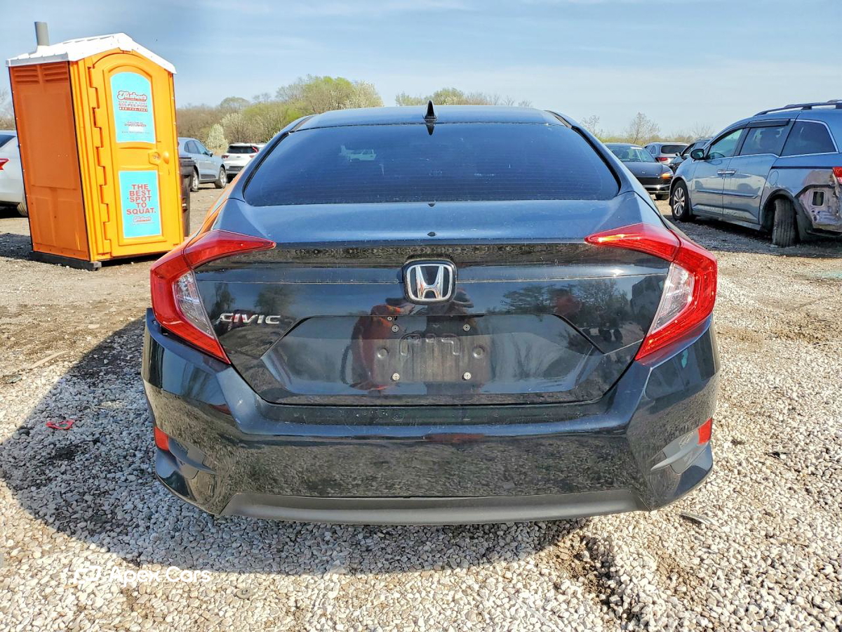 Honda Civic 2017