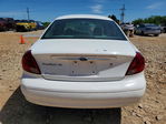 Ford Taurus 2002