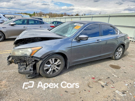 Honda Accord 2012 - Image 1 of 13