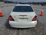 Mercedes-Benz C-klasse 2007