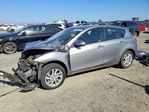 Mazda 3 2012