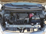 Mitsubishi Mirage 2018
