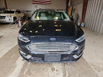 Ford Fusion 2017