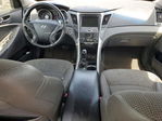 Hyundai Sonata 2012