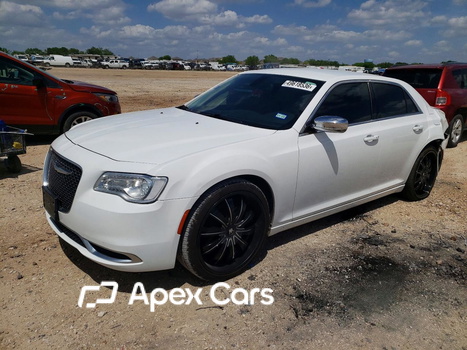 Chrysler 300 2017 - Image 1 of 12