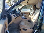 Land Rover Range Rover 2009