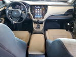 Subaru Outback 2020