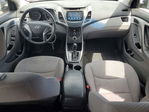 Hyundai Elantra 2016