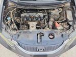 Honda Civic 2013