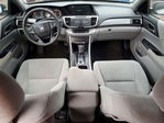 Honda Accord 2013