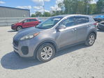 Kia Sportage 2019