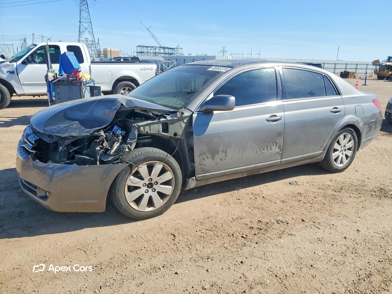 Toyota Avalon 2006