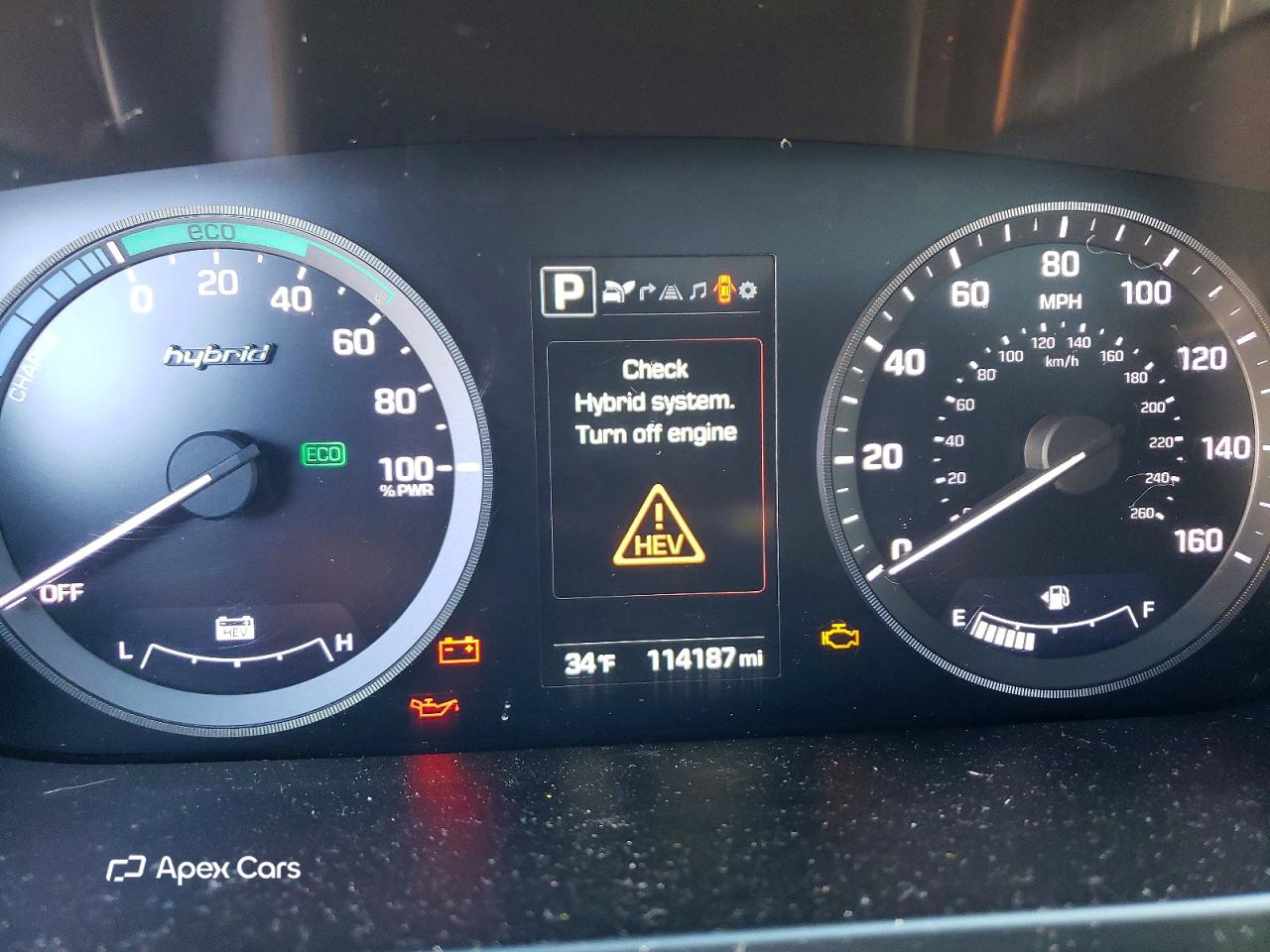 Hyundai Sonata 2017