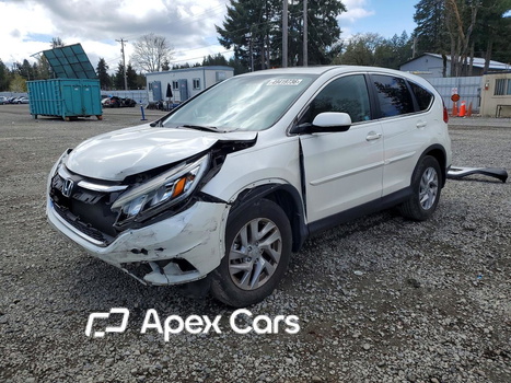 Honda CR-V 2016 - Image 1 of 14