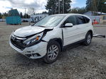 Honda CR-V 2016