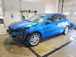 Mazda 3 2012