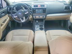 Subaru Outback 2015