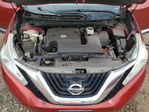 Nissan Murano 2015