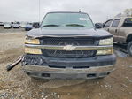 Chevrolet Silverado 2004