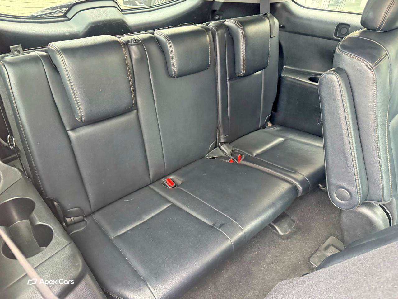 Toyota Highlander 2018