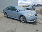 Subaru Legacy 2014